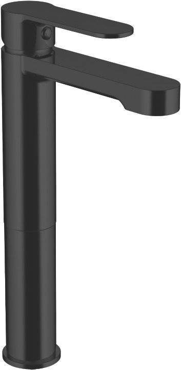 Смеситель для раковины Aquanet Passion AF300-11B