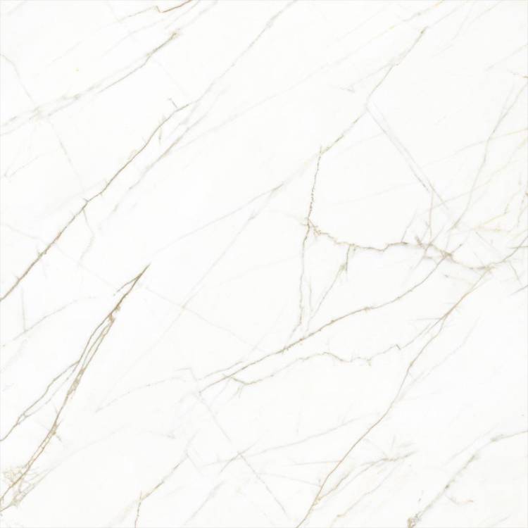 Керамогранит Рlanet Сeramics UKP-520 золото 80x80