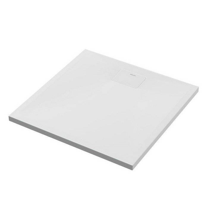 Поддон EXCELLENT Zero 80x80 (белый)