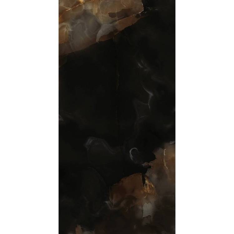 Керамогранит Simpolo Lumino MPL-062333 Silkonyx Night 80x160