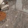 Керамогранит Kerama Marazzi Парнас SG842000R Пепельный Обрезной 80x80 фото 2