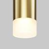 Трековый светильник Technical Skim Levity TR191-1-3W3K-M-BBS фото 2