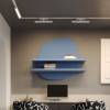 Трековый линейный светодиодный светильник Novotech Stratus 359775 фото 8