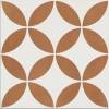 Керамогранит Harmony Mayari Clay Petals Lt 22.3x22.3