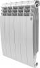 Радиатор биметаллический Royal Thermo BiLiner 500 Bianco Traffico 6 секций
