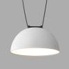 Трековый светильник Denkirs Belty Flow DK5660-WH+BK фото 2