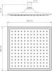 Душевой комплект Lemark LM4528C + LM8073C + LM8036C +LM8030C + LM8085C фото 10