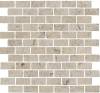 Мозаика Kerama Marazzi Про Лаймстоун Антика MBD013 бежевый матовый 32x30 фото 2