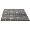 Мозаика Natural Steppa STP-BK003-L (2.5x2.5) 31.7x31.7 фото 8