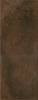Керамогранит Kerama Marazzi Corten SG071100R SL коричневый 119.5x320