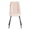 Стул Tetchair Asti Trend 24805 бежевый, черный фото 5