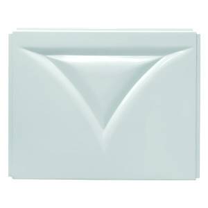 Панель боковая 1Marka Elegance/Classic/Modern 02кл70б 70 A