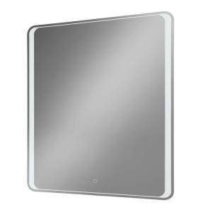 Зеркало с подсветкой Art&Max Elegant AM-Ele-800-1000-DS-F