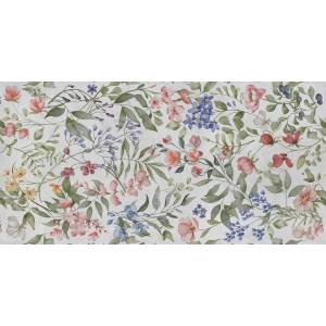 Керамогранит Ennface Floristry ENFLR8016GU60120 Fragrance Glu 60x120