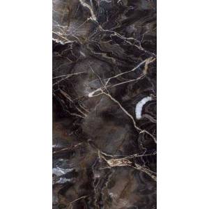 Керамогранит Primavera GR201 Toledo Black High Glossy 60x120