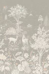 Панно Loymina British Style Forest BRIT1001/1-2