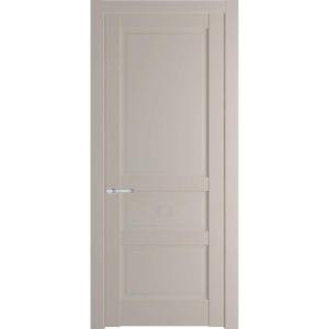 Межкомнатная дверь Profil Doors 1.5.1 PM полотно Сэнд 800x2000