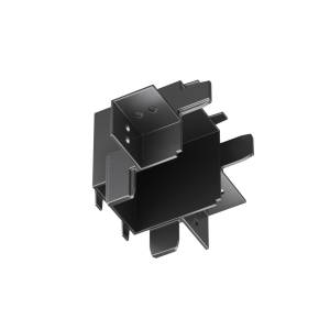 Коннектор L-образный Technical Accessories for tracks Radity TRA084CT-12B