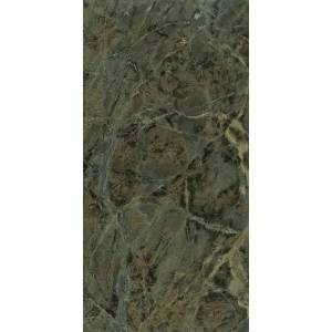 Керамогранит Marazzi Italy Grande Marble Look MAFJ Verde Borgogna Lux 120x278