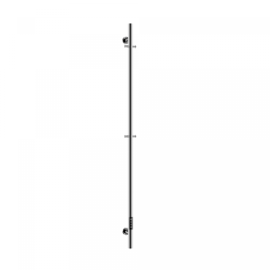 Полотенцесушитель электрический Sancos Этна (Etna) SC13001CH хром