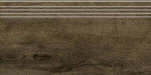 Ступень Grasaro Italian Wood G-253/SR/st01 20х60