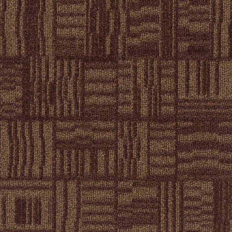 Ковровая плитка Tecsom Decostructure 00166 Patio 50x50 см