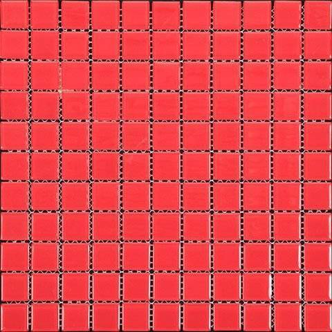 Мозаика Natural Color Palette A-111 (D-111) Стекло (2.58x2.58) 30x30