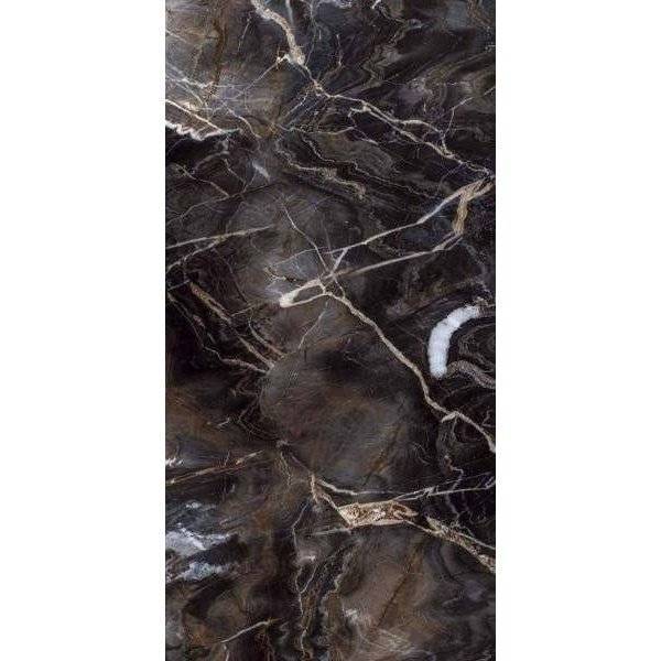 Керамогранит Primavera GR201 Toledo Black High Glossy 60x120