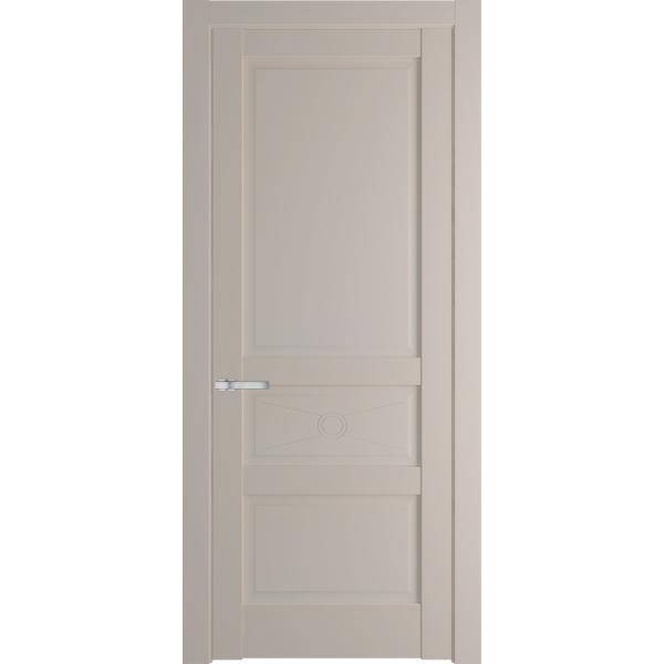 Межкомнатная дверь Profil Doors 1.5.1 PM полотно Сэнд 800x2000