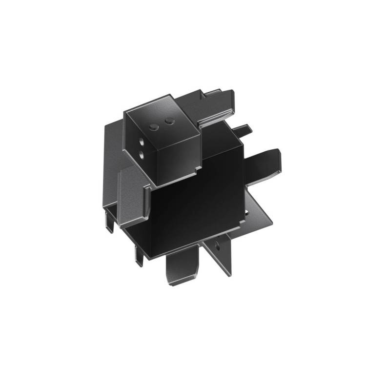 Коннектор L-образный Technical Accessories for tracks Radity TRA084CT-12B