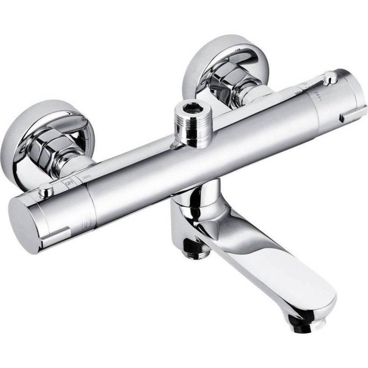 Смеситель Swedbe Hermes 9042 термостатический