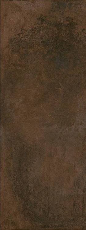 Керамогранит Kerama Marazzi Corten SG071100R SL коричневый 119.5x320