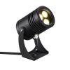 Фасадный поворотный светильник Odeon Light Stima 6648/6WA3