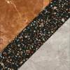 Керамогранит ABK Play PF60005897 Marble Black 20X20 фото 6