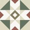 Керамогранит Nanda Tiles Kompas Lex 20x20