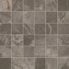 Мозаика Atlas Concorde Russia Allure 610110000459 Grey Beauty Mosaic Lap / Грей Бьюти Шлиф 30x30