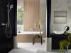 Термостатический смеситель Grohe Grohtherm 3000 Cosmopolitan 34274000 для душа фото 2