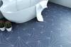 Керамогранит Realonda Ceramica Venus RLD000040 RLN0082 Black 28.5x33 фото 6