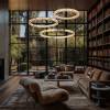 Подвесной светодиодный светильник Loft IT Mondrian 10408/600 фото 9