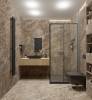 Ступень Global Tile Thor ST216VG Бежевый 30x60 фото 9