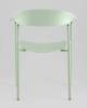 Стул Stool Group Eila PC018 sage green зеленый фото 5