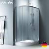 Душевой уголок AM.PM Like W83G-302U120CT64 120x80 профиль матовый хром, стекло прозрачное фото 13