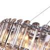 Подвесная люстра Maytoni Hail MOD097PL-12CH Хром фото 2