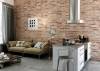 Керамогранит Bestile Bricks Madrazo Perla 7x28 фото 2