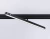 Светильник светодиодный трековый для шинопровода Ambrella light Track System GL4206 фото 3