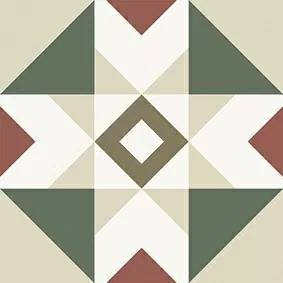 Керамогранит Nanda Tiles Kompas Lex 20x20