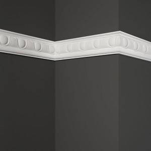 Молдинг Deco Line МО-05 110x1.5x5