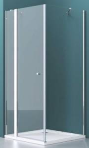Душевая дверь BelBagno Etna 60/20-C-Cr