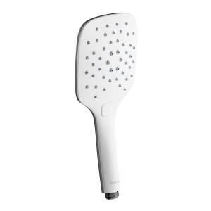 Лейка для душа Ravak Air X07P349 958.10, белая