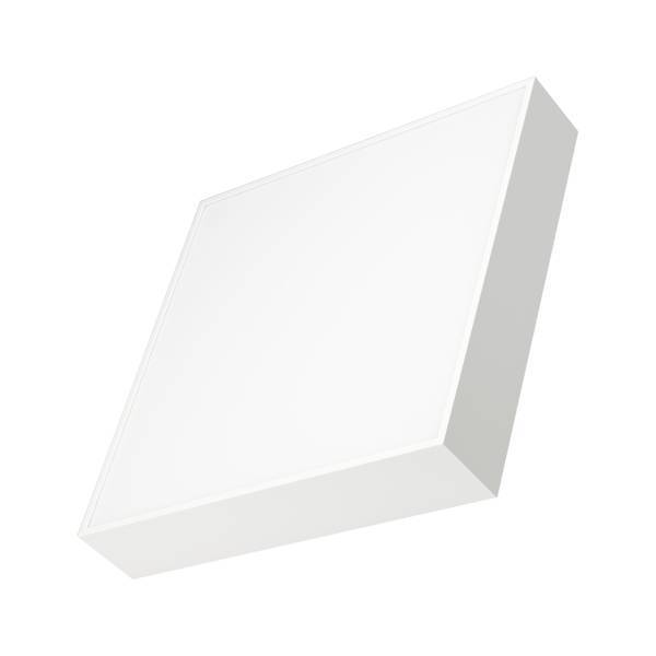 Накладной светильник Arlight Quadro 034791